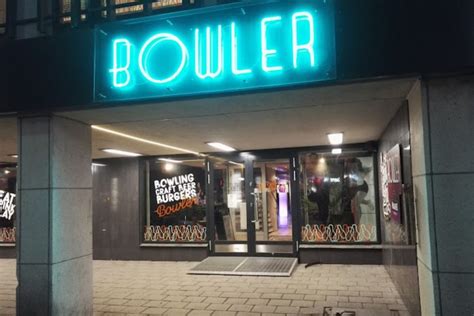 bowler turku|Bowler restaurant, Turku